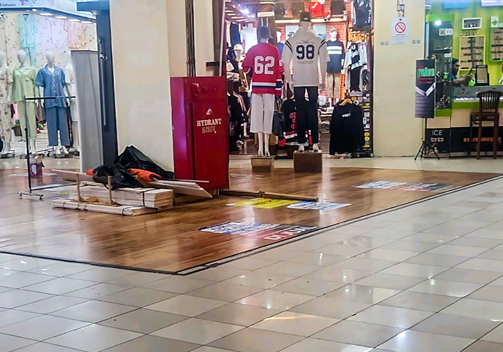 KIOS DI KOTA JAKARTA PUSAT - NPL612-17 - foto 2